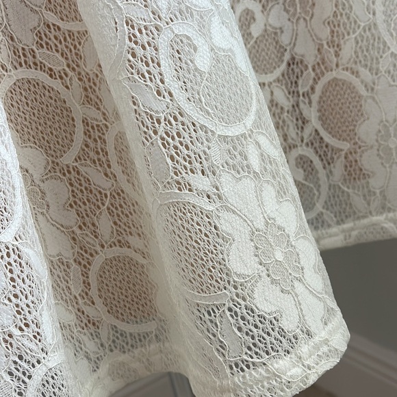 SOPRANO Fit & Flare Dress - Picture 9 of 12